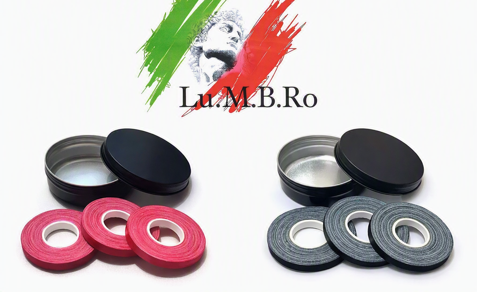 Nastro per legature 