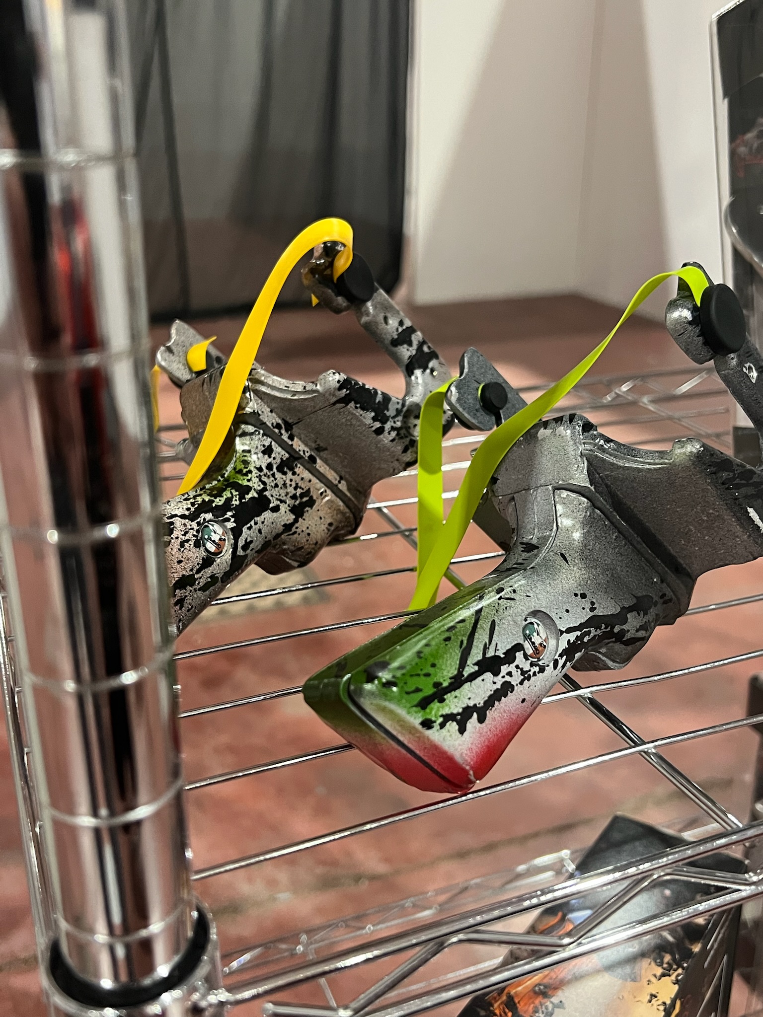 Tap Ferma Elestico