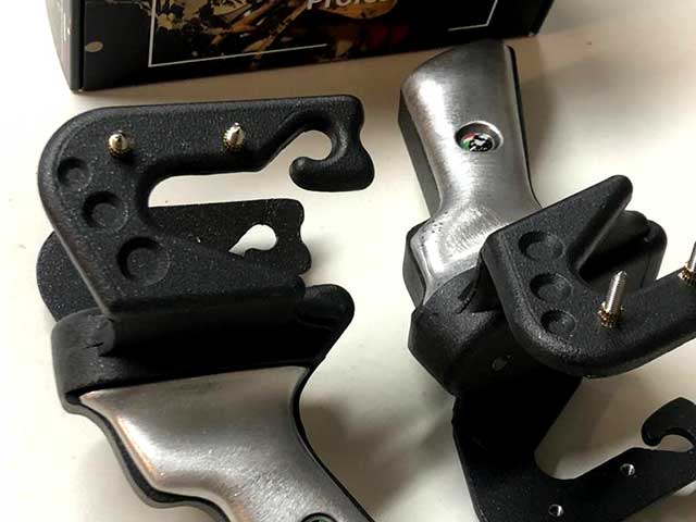 Aluminium?