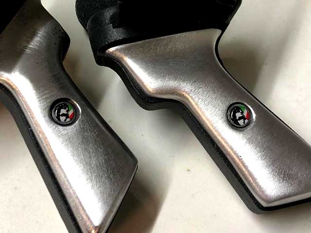 Aluminium?