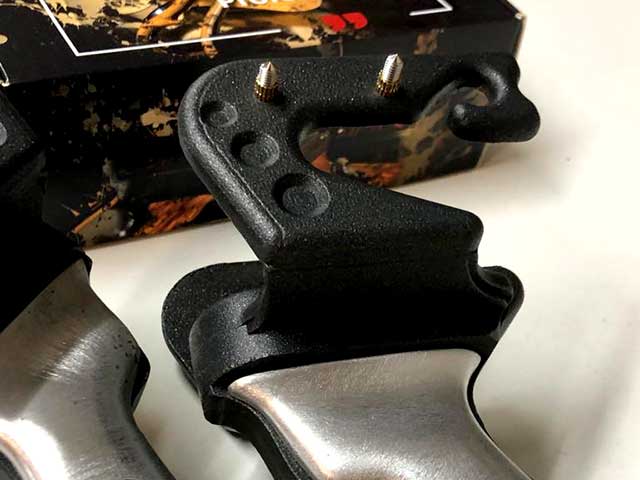 Aluminium?