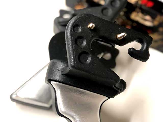 Aluminium?