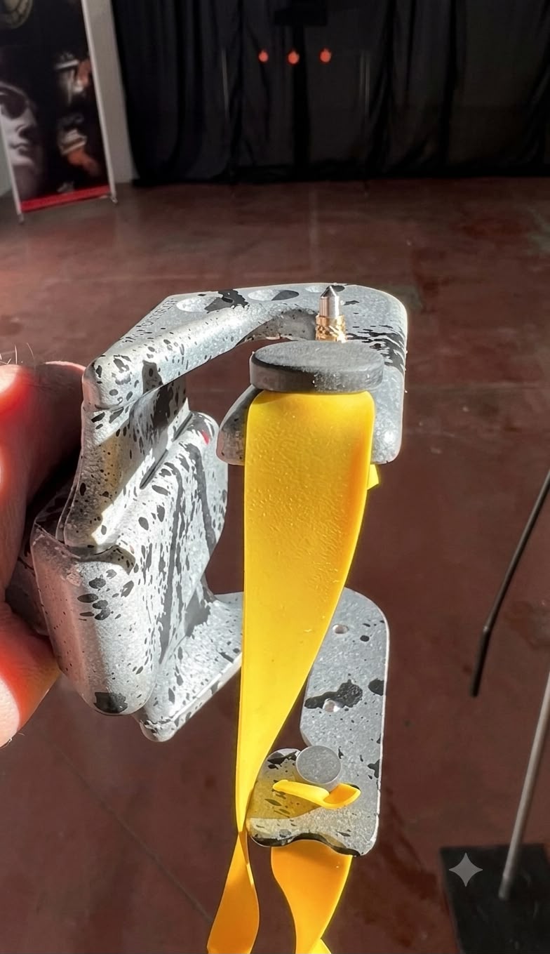 Tap Ferma Elestico